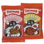Thomas Cat Treats