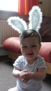 The Little Bunny