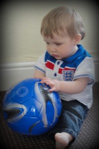 Ball!