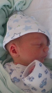 George Arthur