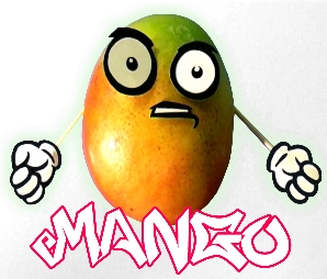 Mango!